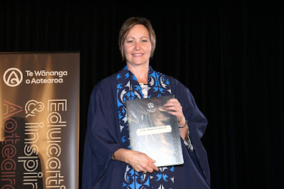 Photo from the TWoA Tainui 2017 Graduations (Ceremony 2),  held at Hamilton Boys' High School, Hamilton, New Zealand. Taken: Thursday 20 April 2017. Photo: Kay Buchanan / KeyImagery Photography