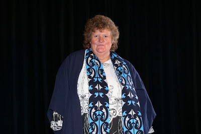 Photo from the TWoA Tainui 2017 Graduations (Ceremony 2),  held at Hamilton Boys' High School, Hamilton, New Zealand. Taken: Thursday 20 April 2017. Photo: Kay Buchanan / KeyImagery Photography