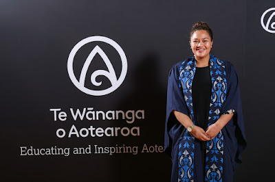 Photo from the TWoA Tainui 2017 Graduations (Ceremony 1),  held at Hamilton Boys' High School, Hamilton, New Zealand. Taken: Thursday 20 April 2017. Photo: Kay Buchanan / KeyImagery Photography