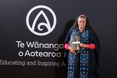 Photo from the TWoA Tainui 2017 Graduations (Ceremony 3),  held at Hamilton Boys' High School, Hamilton, New Zealand. Taken: Friday 21 April 2017. Photo: Kay Buchanan / KeyImagery Photography