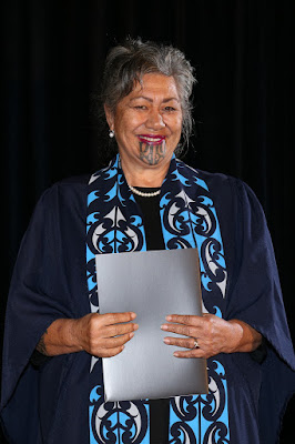 Photo from the TWoA Tainui 2017 Graduations (Ceremony 2),  held at Hamilton Boys' High School, Hamilton, New Zealand. Taken: Thursday 20 April 2017. Photo: Kay Buchanan / KeyImagery Photography