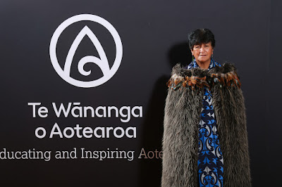 Photo from the TWoA Tainui 2017 Graduations (Ceremony 1),  held at Hamilton Boys' High School, Hamilton, New Zealand. Taken: Thursday 20 April 2017. Photo: Kay Buchanan / KeyImagery Photography