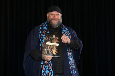 Photo from the TWoA Tainui 2017 Graduations (Ceremony 1),  held at Hamilton Boys' High School, Hamilton, New Zealand. Taken: Thursday 20 April 2017. Photo: Kay Buchanan / KeyImagery Photography
