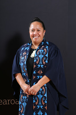 Photo from the TWoA Tainui 2017 Graduations (Ceremony 1),  held at Hamilton Boys' High School, Hamilton, New Zealand. Taken: Thursday 20 April 2017. Photo: Kay Buchanan / KeyImagery Photography