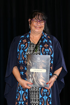 Photo from the TWoA Tainui 2017 Graduations (Ceremony 1),  held at Hamilton Boys' High School, Hamilton, New Zealand. Taken: Thursday 20 April 2017. Photo: Kay Buchanan / KeyImagery Photography