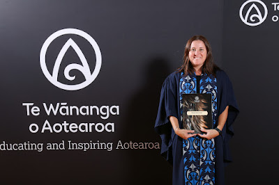 Photo from the TWoA Tainui 2017 Graduations (Ceremony 2),  held at Hamilton Boys' High School, Hamilton, New Zealand. Taken: Thursday 20 April 2017. Photo: Kay Buchanan / KeyImagery Photography