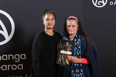 Photo from the TWoA Tainui 2017 Graduations (Ceremony 3),  held at Hamilton Boys' High School, Hamilton, New Zealand. Taken: Friday 21 April 2017. Photo: Kay Buchanan / KeyImagery Photography