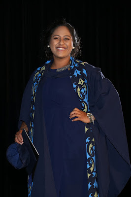 Photo from the TWoA Tainui 2017 Graduations (Ceremony 3),  held at Hamilton Boys' High School, Hamilton, New Zealand. Taken: Friday 21 April 2017. Photo: Kay Buchanan / KeyImagery Photography