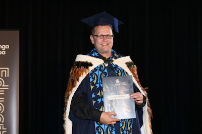 Photo from the TWoA Tainui 2017 Graduations (Ceremony 3),  held at Hamilton Boys' High School, Hamilton, New Zealand. Taken: Friday 21 April 2017. Photo: Kay Buchanan / KeyImagery Photography