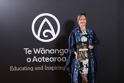 Photo from the TWoA Tainui 2017 Graduations (Ceremony 2),  held at Hamilton Boys' High School, Hamilton, New Zealand. Taken: Thursday 20 April 2017. Photo: Kay Buchanan / KeyImagery Photography