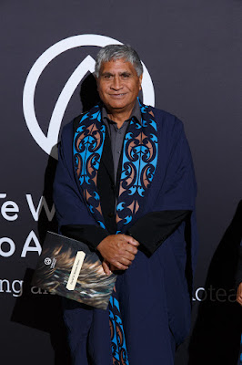 Photo from the TWoA Waiariki 2017 Graduations (Opotiki),  held at Torere Marae, Opotiki, New Zealand. Taken: Saturday 20 May 2017. Photo: Mike Walen / KeyImagery Photography