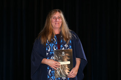 Photo from the TWoA Tainui 2017 Graduations (Ceremony 2),  held at Hamilton Boys' High School, Hamilton, New Zealand. Taken: Thursday 20 April 2017. Photo: Kay Buchanan / KeyImagery Photography