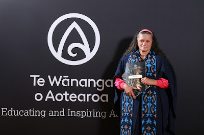 Photo from the TWoA Tainui 2017 Graduations (Ceremony 3),  held at Hamilton Boys' High School, Hamilton, New Zealand. Taken: Friday 21 April 2017. Photo: Kay Buchanan / KeyImagery Photography