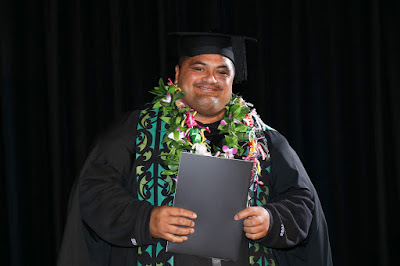 Photo from the TWoA Tainui 2017 Graduations (Ceremony 3),  held at Hamilton Boys' High School, Hamilton, New Zealand. Taken: Friday 21 April 2017. Photo: Kay Buchanan / KeyImagery Photography