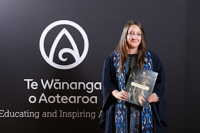 Photo from the TWoA Tainui 2017 Graduations (Ceremony 2),  held at Hamilton Boys' High School, Hamilton, New Zealand. Taken: Thursday 20 April 2017. Photo: Kay Buchanan / KeyImagery Photography
