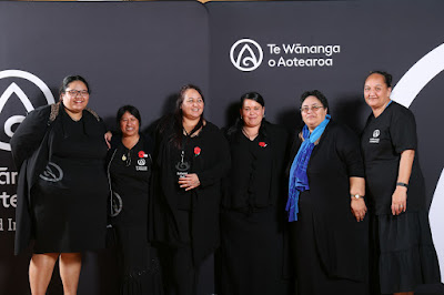 Photo from the TWoA Tainui 2017 Graduations (Ceremony 2),  held at Hamilton Boys' High School, Hamilton, New Zealand. Taken: Thursday 20 April 2017. Photo: Kay Buchanan / KeyImagery Photography