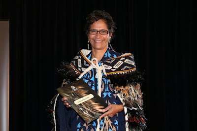 Photo from the TWoA Tainui 2017 Graduations (Ceremony 1),  held at Hamilton Boys' High School, Hamilton, New Zealand. Taken: Thursday 20 April 2017. Photo: Kay Buchanan / KeyImagery Photography
