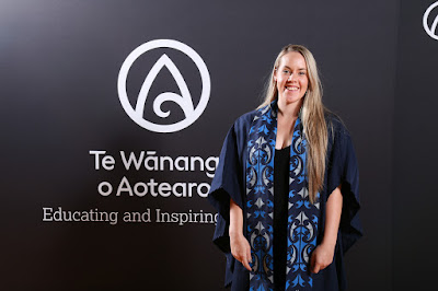 Photo from the TWoA Tainui 2017 Graduations (Ceremony 2),  held at Hamilton Boys' High School, Hamilton, New Zealand. Taken: Thursday 20 April 2017. Photo: Kay Buchanan / KeyImagery Photography
