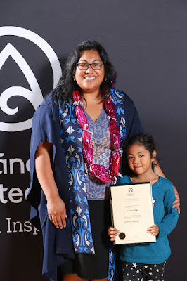 Photo from the TWoA Tainui 2017 Graduations (Ceremony 2),  held at Hamilton Boys' High School, Hamilton, New Zealand. Taken: Thursday 20 April 2017. Photo: Kay Buchanan / KeyImagery Photography